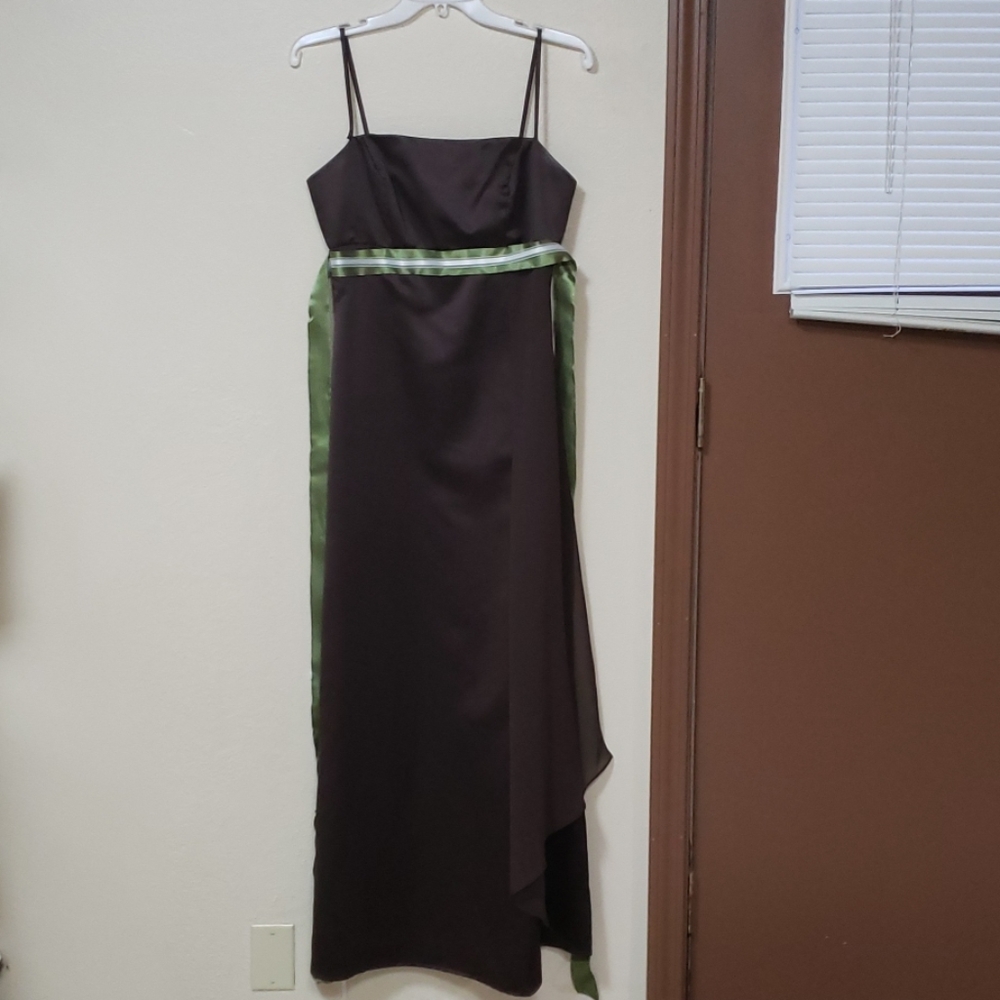 Alfred Angelo Bridesmaid Dress
